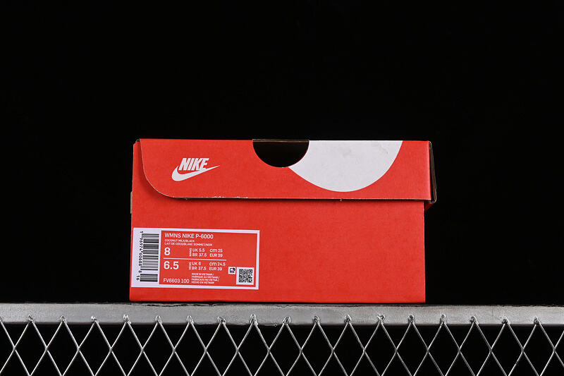 Nike P-6000 “Coconut Milk”