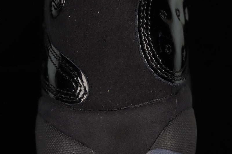 Air Jordan 11 “Black Noir”