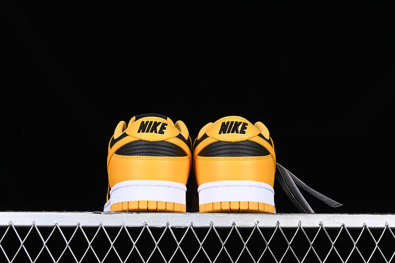 Dunk “Goldenrod”