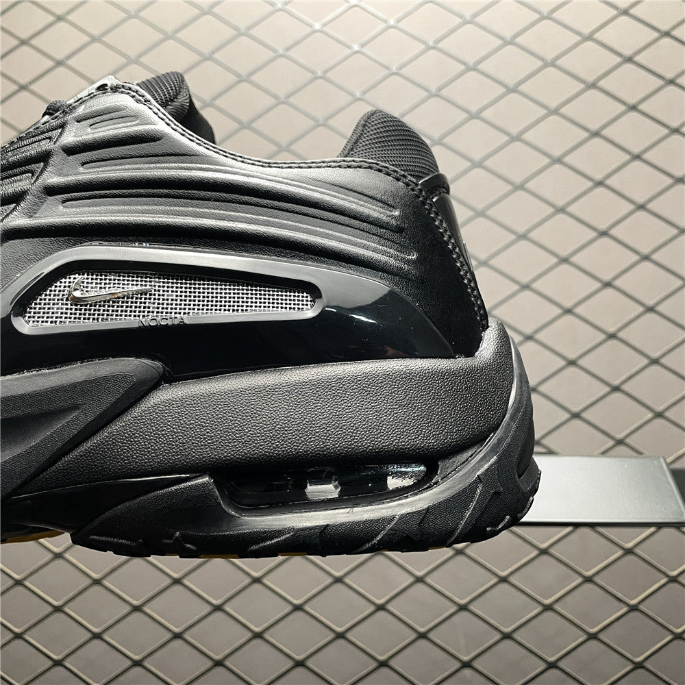 Nike x Hot step 2 ( Preto )