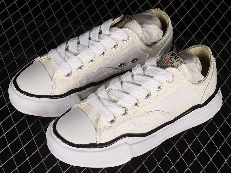 Maison Mihara “Yasuhiro Peterson OG” ( Branco )