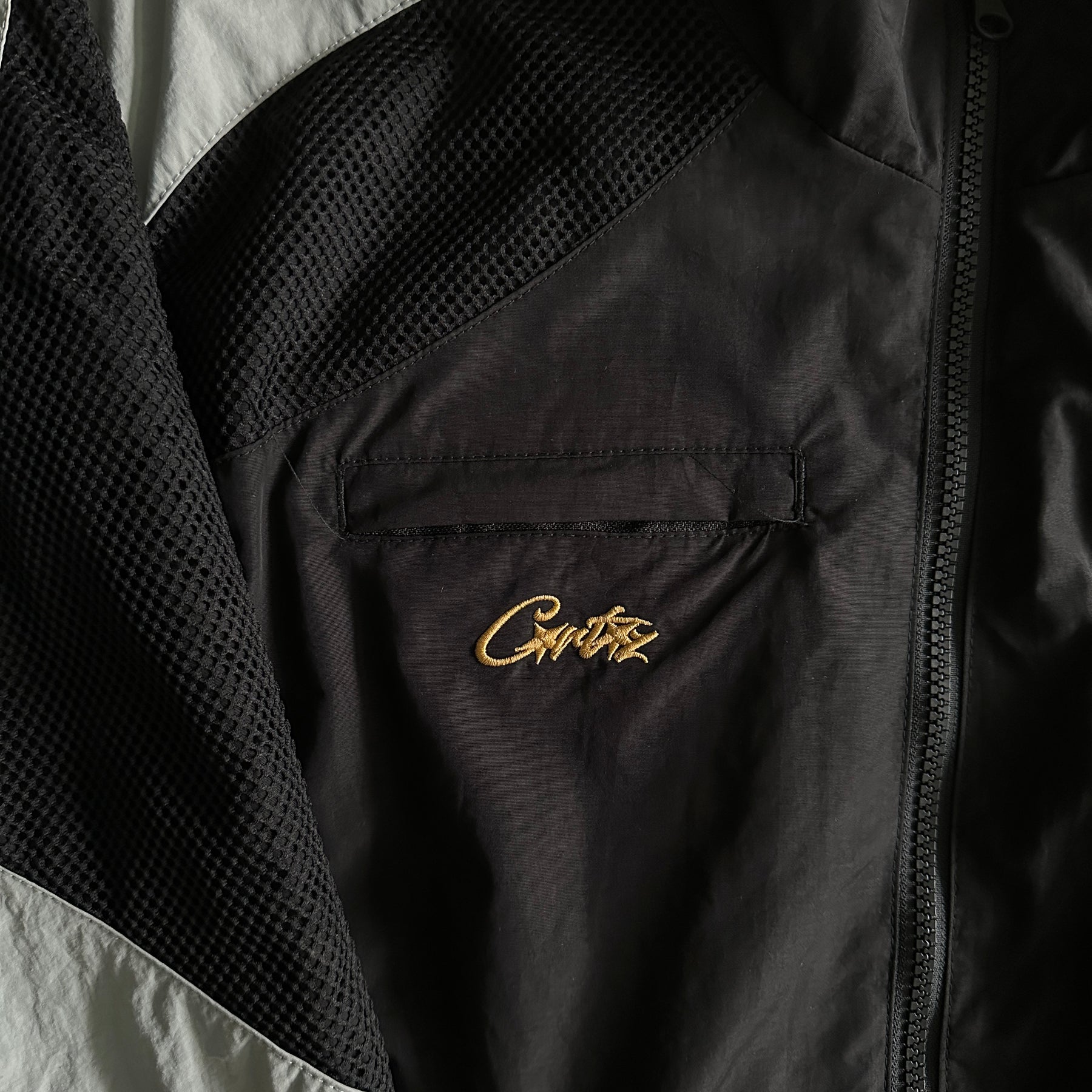 Conjunto Corteiz ”Brazil”