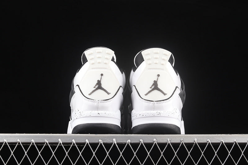 Air jordan 4 “DIY”