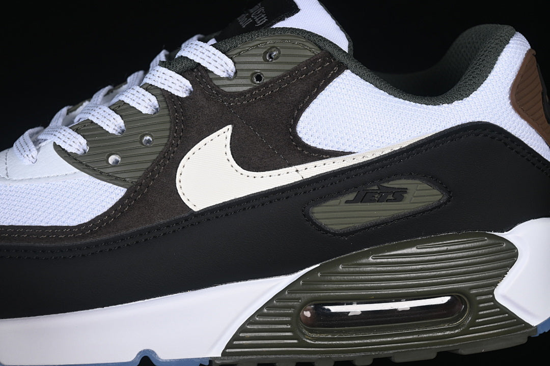 Air max 90 “Rivalry Pack”