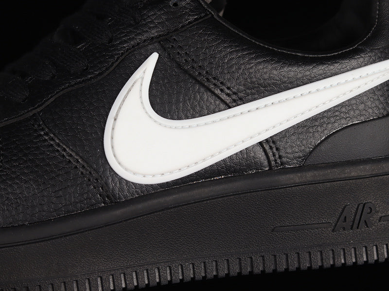 Air force 1 x Ambush ( Preto )