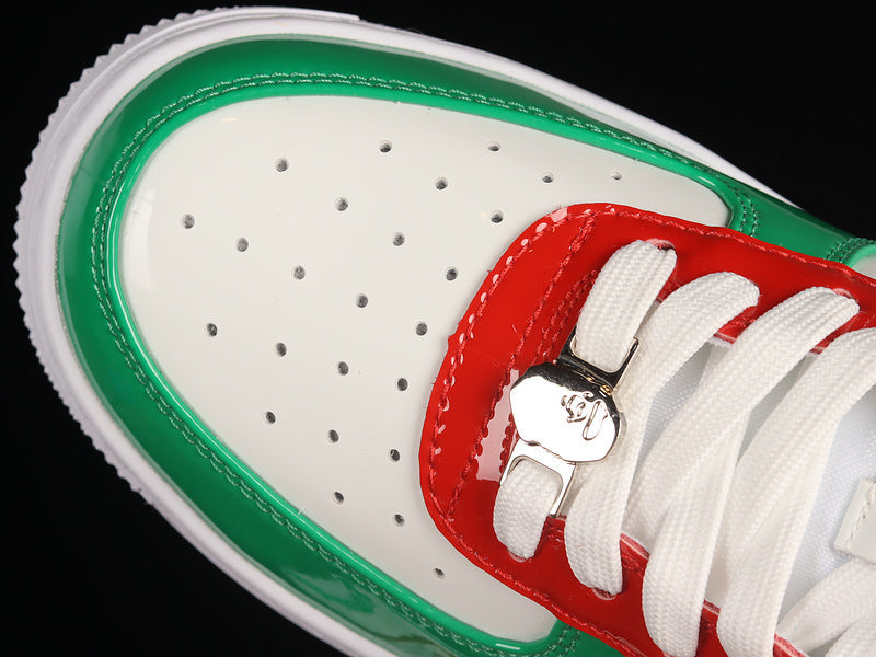 BAPE STA “Italy”