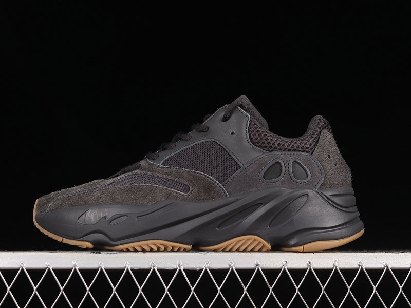 Yeezy Boost 700 “Utility Black”