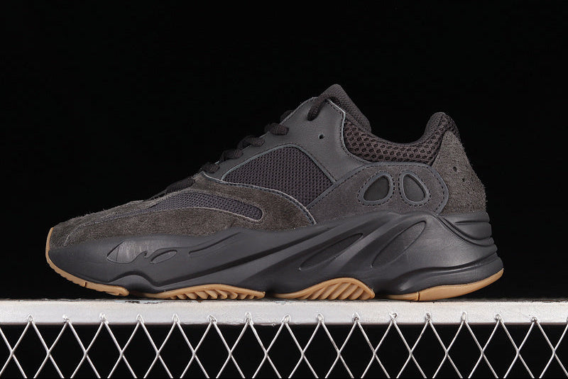 Yeezy Boost 700 “Utility Black”