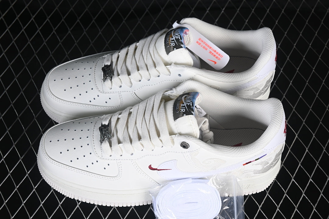 Air Force 1 “Year Of the Horse”