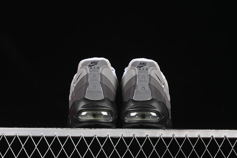 Air max 95 “Grey Gradient”