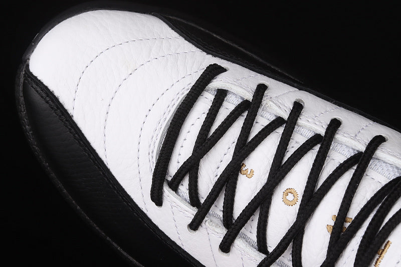Air Jordan 12 “Royalty Taxi”