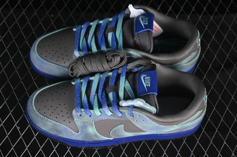 Dunk “Panda Cave Stone”
