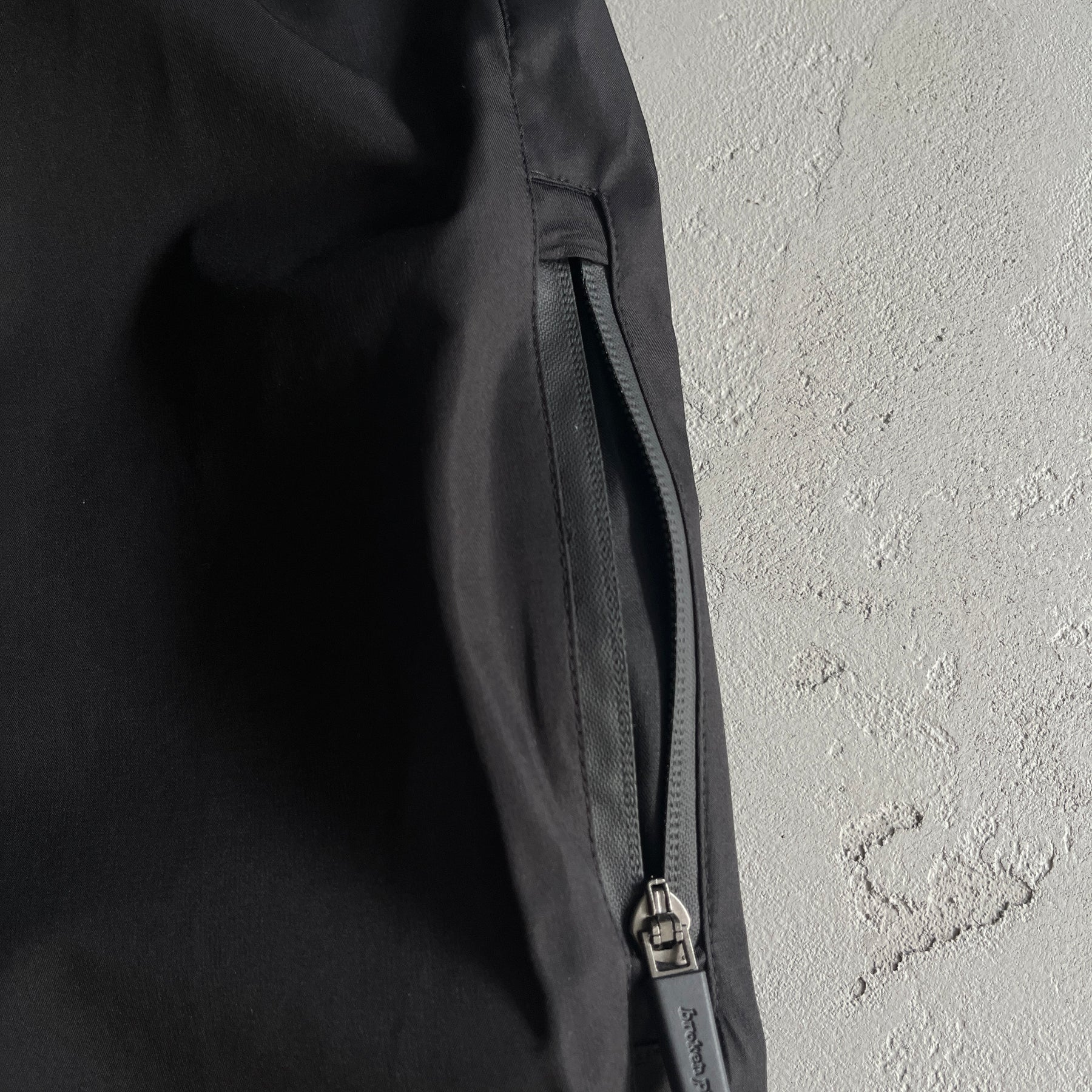 Calça BPM “Zipper Pants” ( A prova D'água )