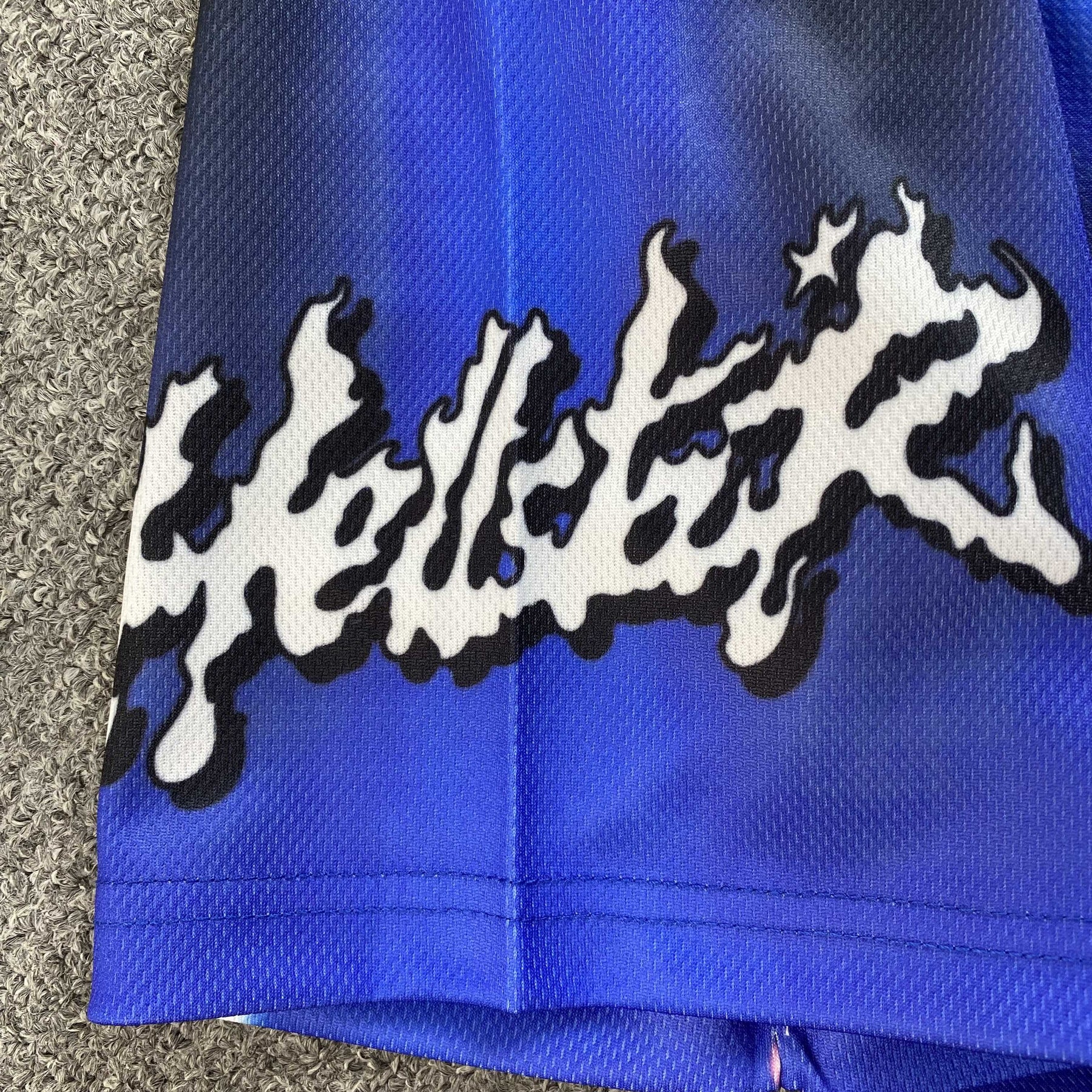 Camisa Hellstar “77”