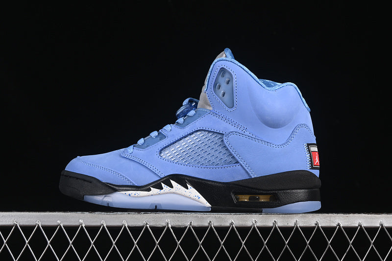 Air Jordan 5 “University Blue”