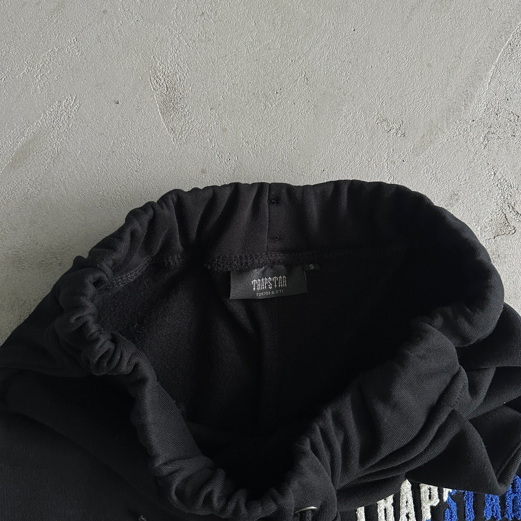 Conjunto Trapstar “Ice”