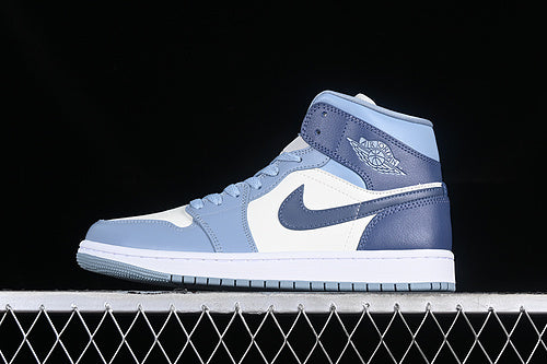 Air Jordan 1 High “Diffused Blue”