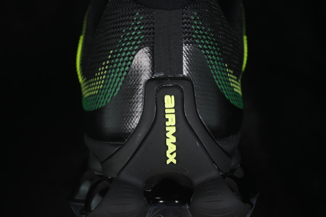 Air Liquid Max “Green Apple”