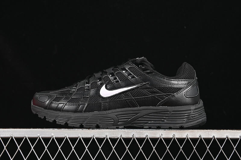 Nike P-6000 “Black”