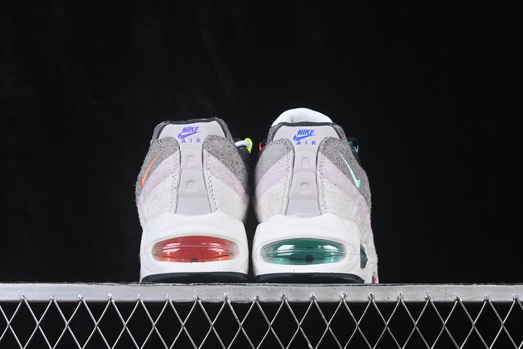 Air max 95 “Big Bubble Greedy”