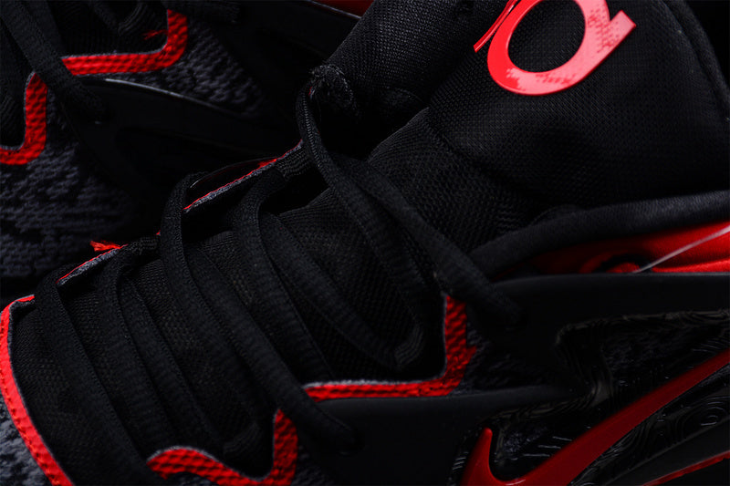 Nike KD 15 “Bred Black”