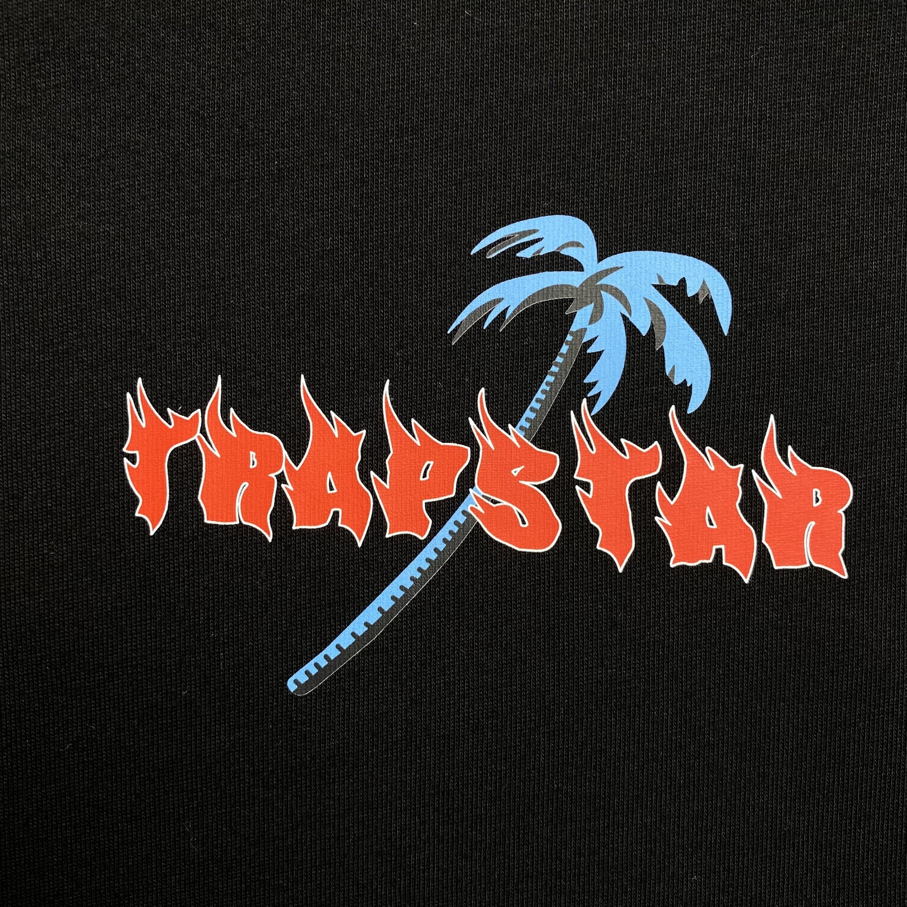 Camisa Trapstar ”Dead Beach”