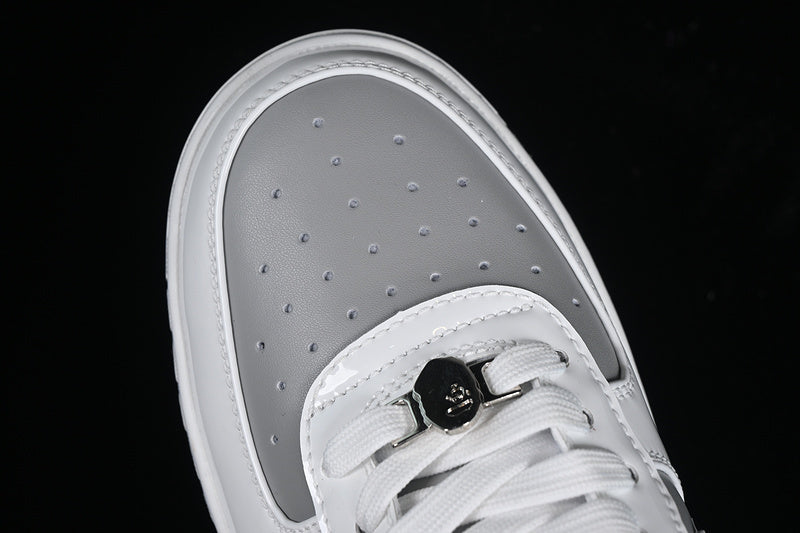 BAPE STA “#6 M2 Grey”