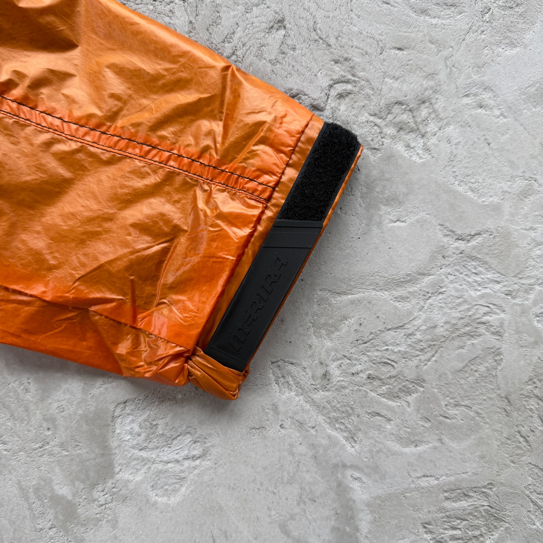 Jaqueta Mertra “Trashbag”