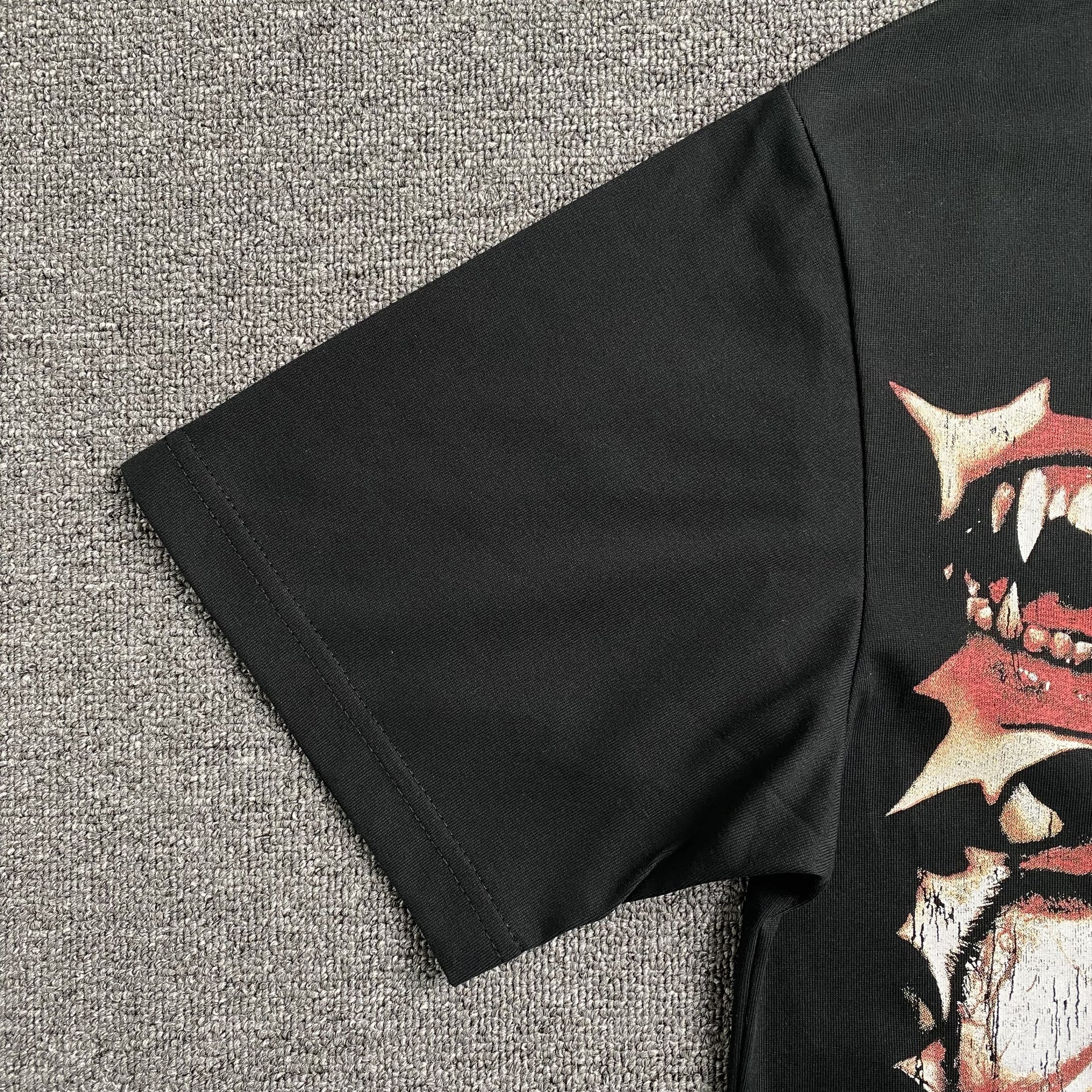 Camisa Hellstar “Eye”