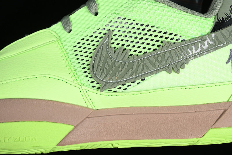 Nike JA 1 “Zombie”