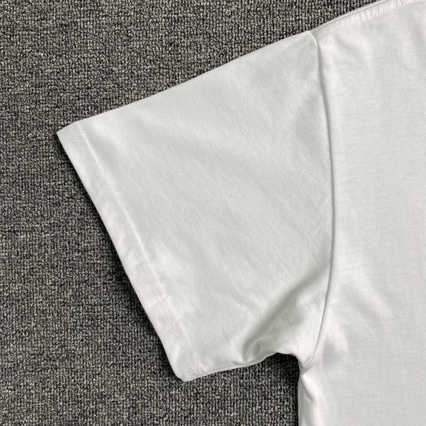 Camisa Trapstar ”Dead Beach” ( Branca )