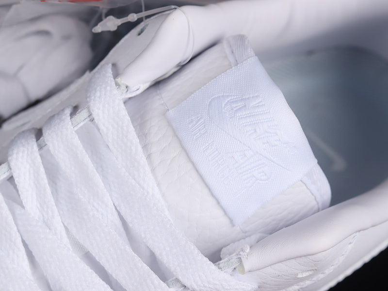 Air Force X Nocta “Certified Lover Boy”