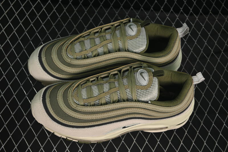 Air max 97 “Medium Olive”