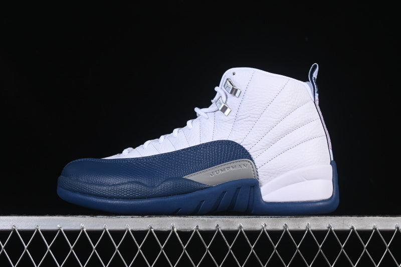 Air Jordan 12 “French Blue”