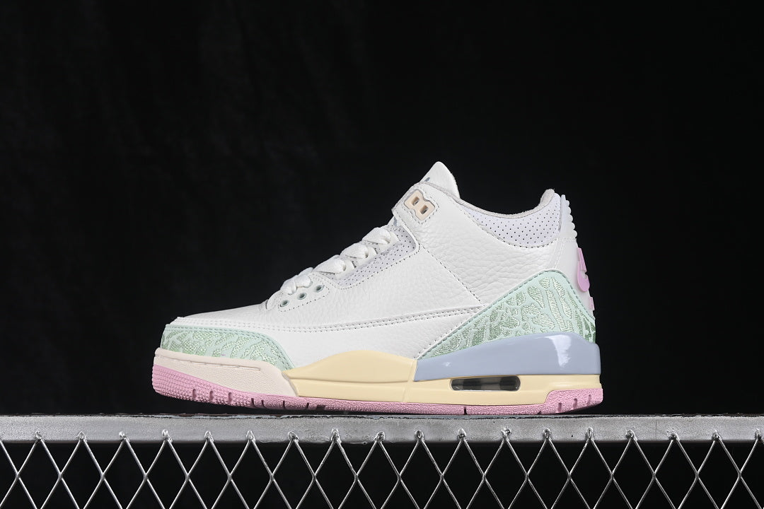 Air Jordan 3 “Spring Is In The Air”