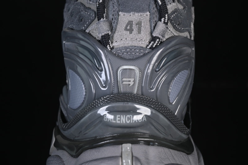 Balenciaga Runner “Grey”