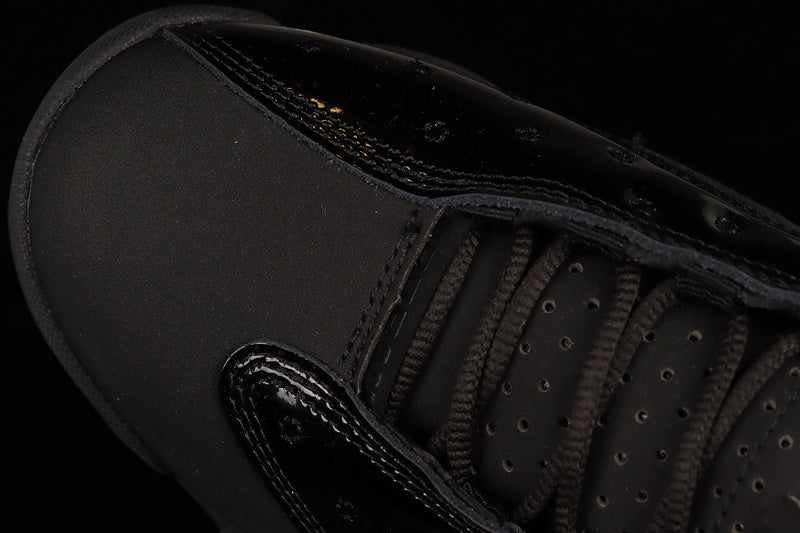 Air Jordan 11 “Black Noir”