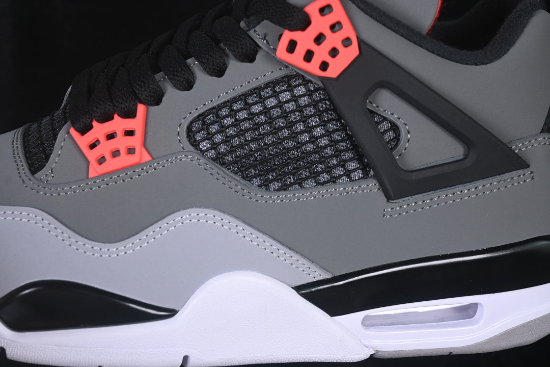 Air jordan 4 “Infrared”