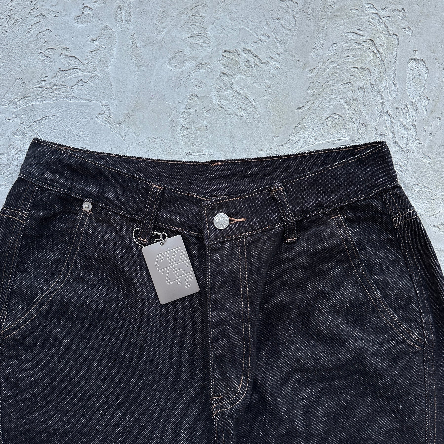 Calça Mertra “ME Embroidery”