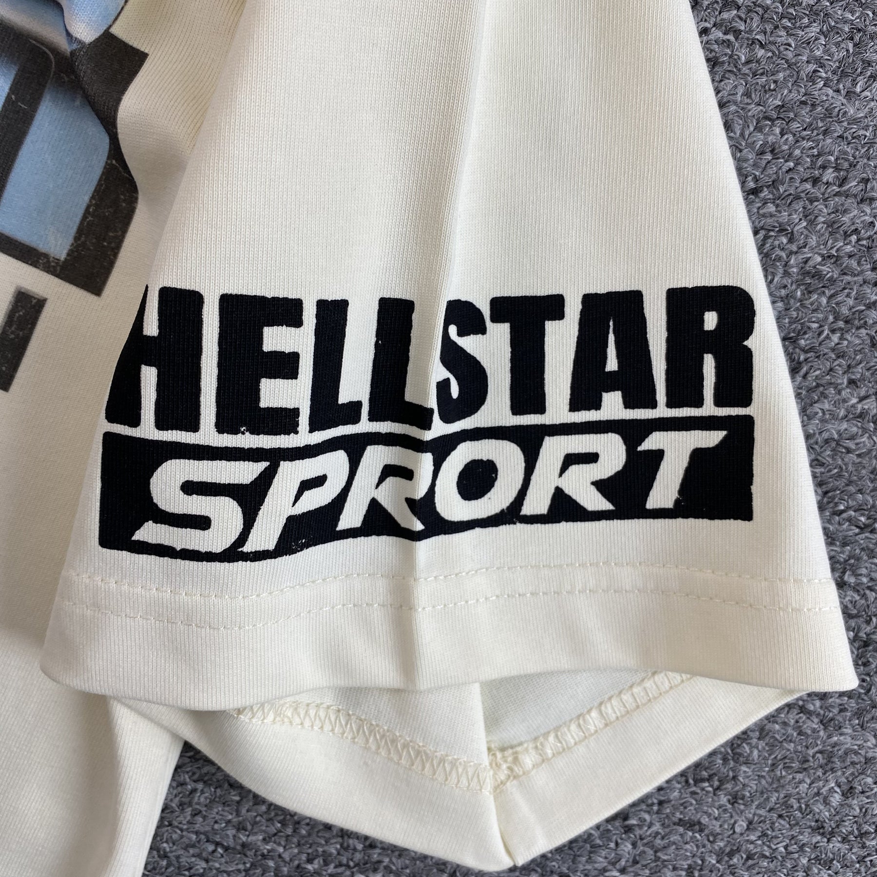 Camisa Hellstar “All Stars”