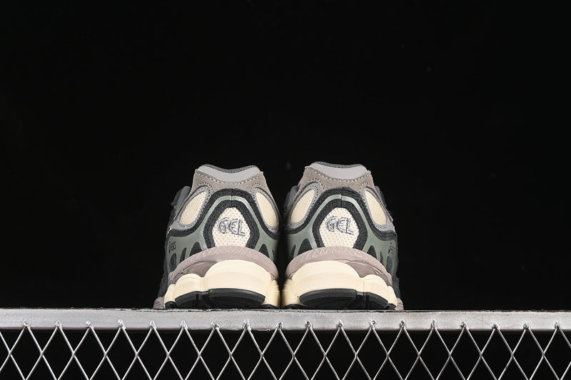 Asics Gel Nyc “Obsidian”