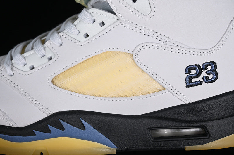 Air Jordan 5 x A Ma Maniére “Photon Dust”
