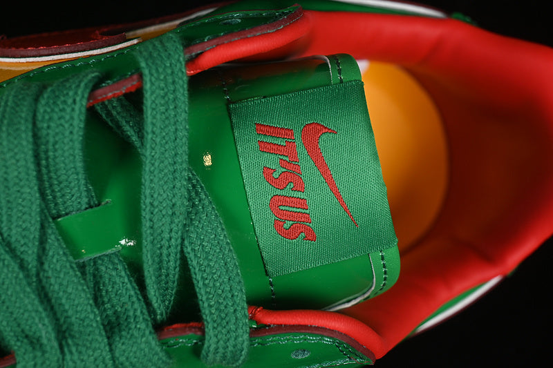 Air force 1 x Lil Yachty