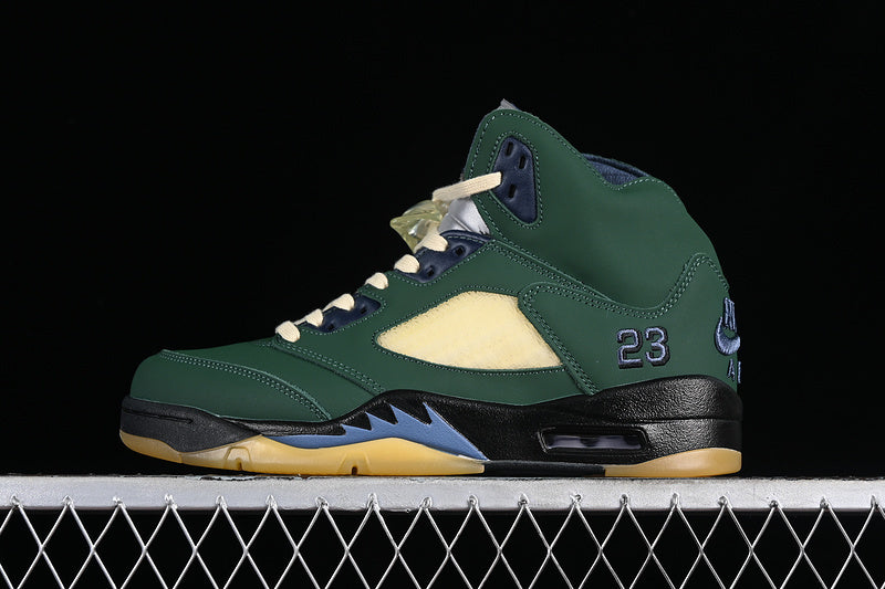Air Jordan 5 x A Ma Maniére