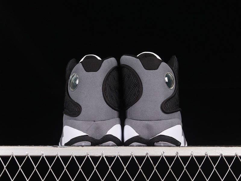 Air Jordan 13 “Black Flint”