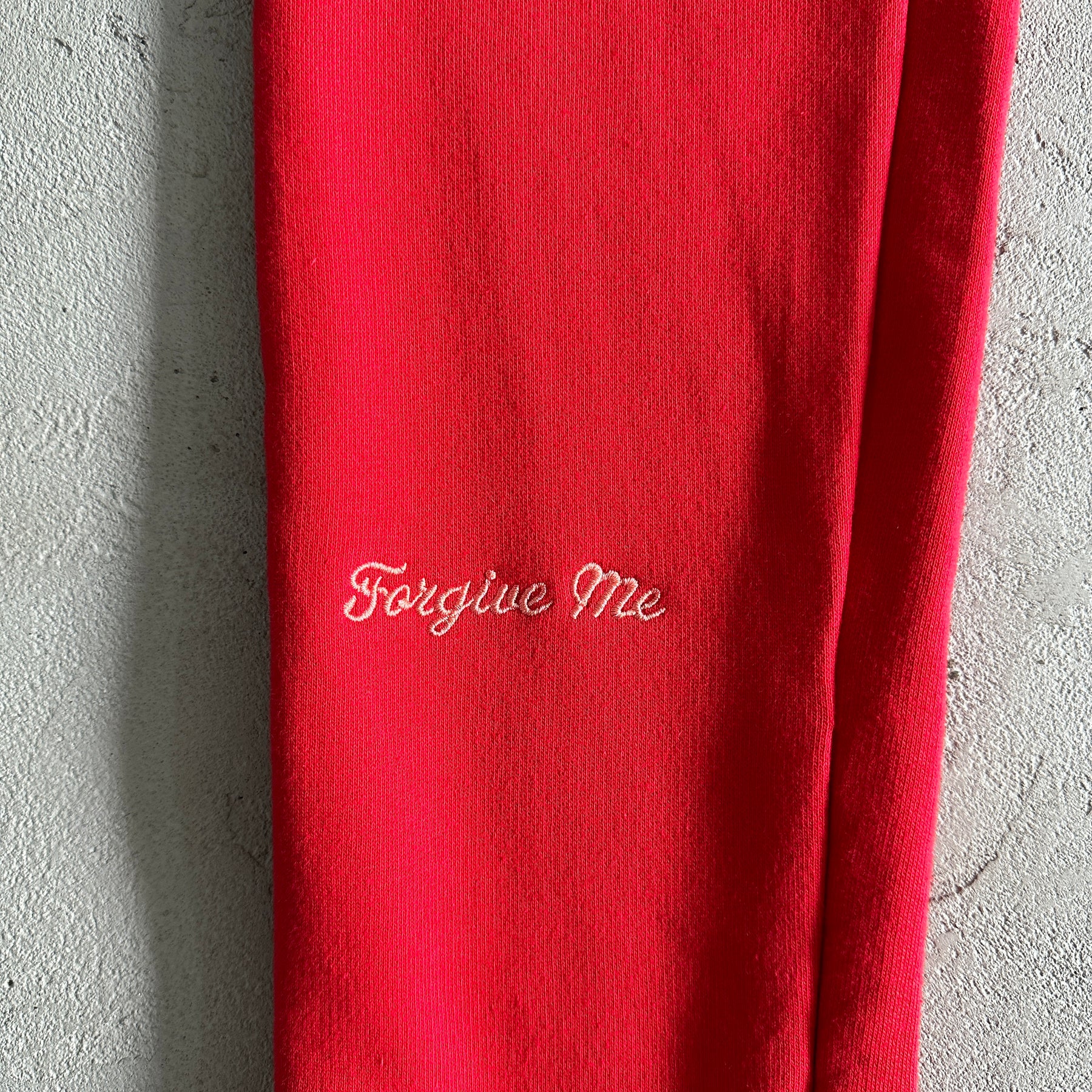 Conjunto Syna World Frio ( Vermelho )