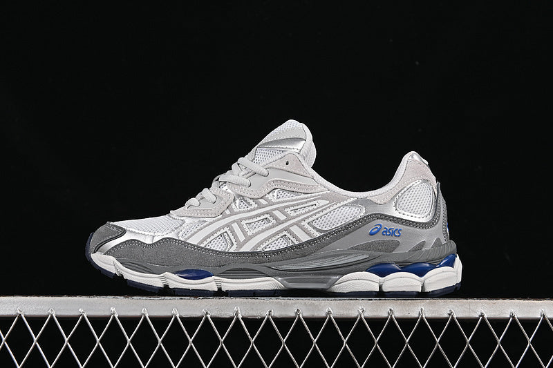 Asics Gel Nyc “Glacier Grey”
