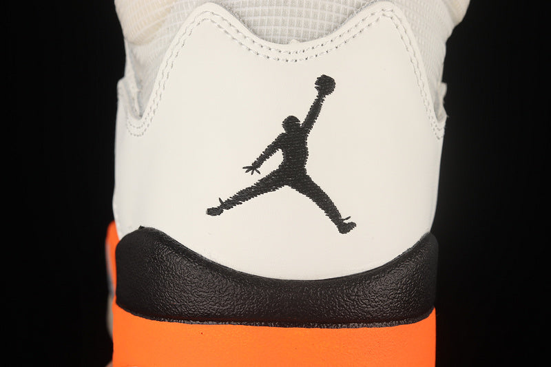 Air Jordan 5 “Shattered Backboard”
