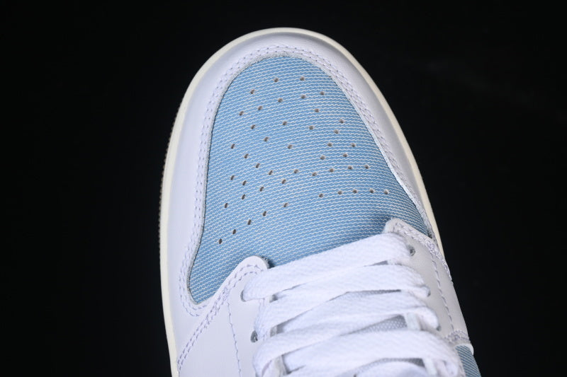 Air Jordan 1 Low “Denim Worn Blue”