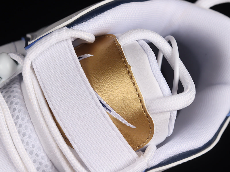 Air More Uptempo “GS White”